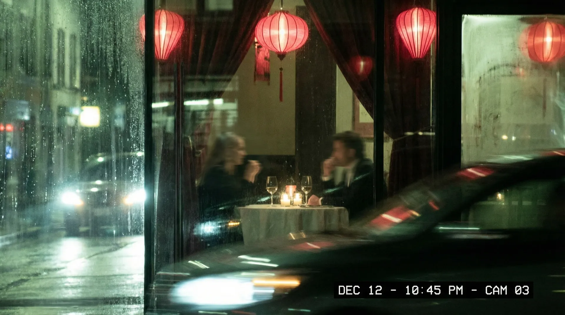熊猫体育app - 餐厅密会偷拍照